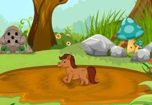 play Princess Pinkypony Rescue