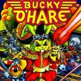 Bucky O'Hare