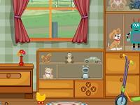 play Great Detached House Escape