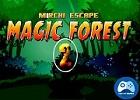 play Mirchi Escape Magic Forest 2
