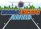 play Hooda Escape Airfield