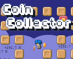 play Coin Collector