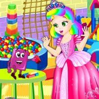 play Princess Juliet School Escape