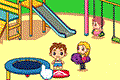 play Say Hi Jumper Game