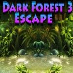 Dark Forest Escape 3