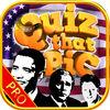 Quiz That Pic : U.S. Presidents Question Puzzle For Pro