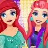 play Enjoy Ariel Timeless Fashionista