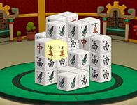play Mahjong 3D