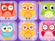 play Owl Match