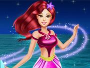 play Romantic Night Dress Up