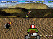 play Super Kart Race