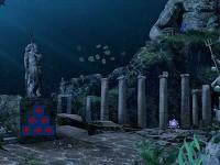 play Atlantis Underwater Lost City Escape