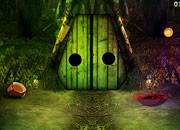 play Dark Forest Escape 3