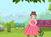 play Princess Pinky Pony Rescue