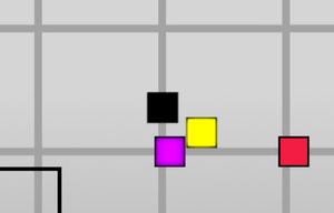 play You Are The Cube