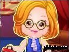 play Baby Hazel Lawyer Dressup