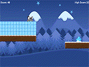 play Run Cat Run!