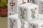 Mahjong 3D