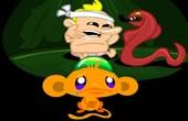 play Monkey Go Happy Survive