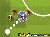 Simple Soccer Championship