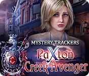 play Mystery Trackers: Paxton Creek Avenger