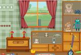 play Great Detached House Escape