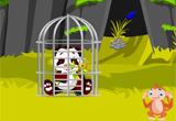 play Forest Polar Bear Escape