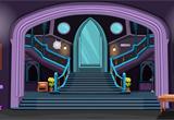 play Dark Villa Escape 2