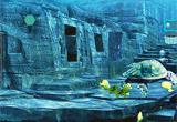 play Atlantis Underwater Lost City Escape