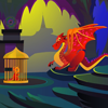 play Save Baby Dragon Escape 2