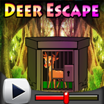 play Deer Escape 2 Game Walkthrough