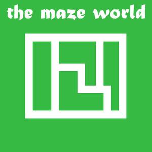 play The Maze World