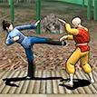 play Dragon Fist 3D