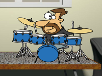 play Real World Escape 146 - Drummer