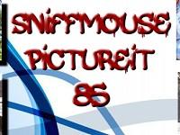 play Sniffmouse Pictureit 86
