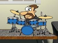 play Sniffmouse Real World Escape 146 Drummer