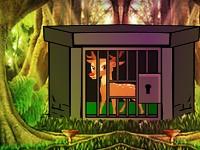 play Deer Escape 2