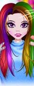 play Draculaura'S Sister Hairstyles
