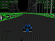 play Future Car 2