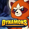 play Dynamons