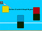 play Ambient Cubes