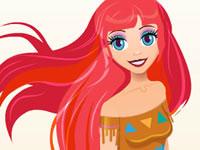 play Ariel Timeless Fashionista