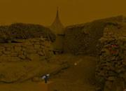 play African Village Escape