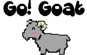 play Go! Goat!