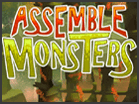 play Assemble Monsters