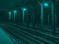 play Abandoned Subway Escape