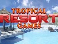play Tropical Resort