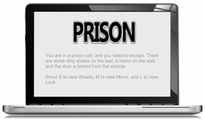 play Prisoner V0.2