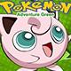 play Pokemon Adventure Green