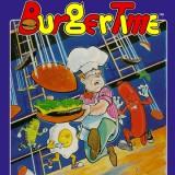 play Burger Time